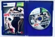 UFC Personal Trainer, Б/В, російська версія - диск для Xbox 360 - зображення 2