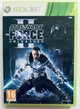 Star Wars The Force Unleashed II, Б/У, английская версия - диск для Xbox 360 - изображение 1