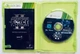Star Wars The Force Unleashed II, Б/У, английская версия - диск для Xbox 360 - изображение 2