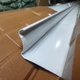 Профиль алюминиевый для сайдинга оконный/дверной Sticker Wall 66*50*6000мм (D) SW-00001724 - изображение 5