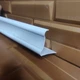 Профиль алюминиевый для сайдинга оконный/дверной Sticker Wall 66*50*6000мм (D) SW-00001724 - изображение 6