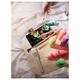 Люминесцентная-блестящая краска IKEA MÅLA 8 цветов 702.662.99 - изображение 5