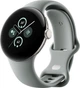 Смарт-годинник Google Pixel Watch 2 WLAN Champagne Gold / Hazel (EU - Version) - зображення 1