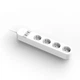 Розумний подовжувач Tervix Pro Line WiFi Power Strip - зображення 1