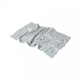Полотенце махровое Irya. Clarina a.gri-90х150 - изображение 4