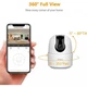 IP камера поворотная Imou Dahua Ranger 2C 4MP 2160p видеоняня - изображение 3