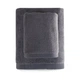 Полотенце махровое Lotus. Отель Premium Microcotton Antrasit-90х150 - изображение 2