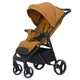 Прогулочная коляска CARRELLO Bravo CRL-8512 Amber Orange /1 - изображение 1