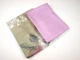 Постільна білизна TAC. Digital JASMINE GRI-Полуторний - зображення 9