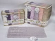 Набор полотенец Cestepe. Vip Cotton Diana-70х140 (6 шт) - изображение 1
