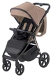 Прогулянковий візок CARRELLO Bravo CRL-5515 Ivory Beige - зображення 1