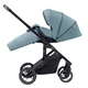 Прогулочная коляска CARRELLO Alfa CRL-5508 Indigo Blue - изображение 2