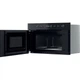 Мікрох.піч вмон. WHIRLPOOL MBNA920B - зображення 3