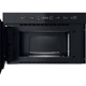 Мікрох.піч вмон. WHIRLPOOL MBNA920B - зображення 4