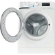 Пральна машина INDESIT BWSE 71293X WBV UA - изображение 3