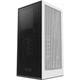 Корпус NZXT H1 Matte White (CA-H16WR-W1-EU) 650 Вт Б/в,U1 - зображення 2