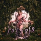 Виниловая пластинка&nbsp;Melanie Martinez – Portals (Limited Edition) Bloodshot Vinyl - изображение 1