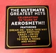 Виниловая пластинка Aerosmith – Greatest Hits - изображение 4