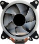 Кулер Gembird CPU-HURACAN-ARGB-X130 - изображение 2
