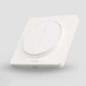 Одноканальний сенсорний Wi-fi димер Moes EDM-01AA-EU - зображення 2