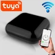 Wi-Fi IR+RF пульт дистанційного керування Moes (RF-R1) - изображение 3