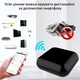 Wi-Fi IR+RF пульт дистанційного керування Moes (RF-R1) - изображение 5