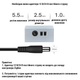 Led контроллер Moes Zigbee RGB+CCT (Tuya smart) - зображення 2