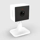 Внутрішня mini WiFi камера Tuya - изображение 2