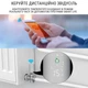 Термостат радіаторний безпровідний Tuya ZigBee HY368 - изображение 5