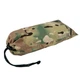 Пончо-дождевик Smartex 210T polyester L ST-P302 cp camouflage ST258 - изображение 4