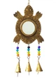 Колокольчик под старину Черепашка с зеркалом - изображение 1