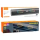 Настольная беспроводная колонка Hoco Sound Quality BS49 (Bluetooth 5.1 / USB disk / AUX / TF card / FM) с двойными динамиками (стерео) Dazzling sound, металлик - изображение 5