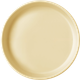 Тарелка силиконовая MinikOiOi Basics Mellow Yellow (101050106) - изображение 1
