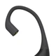 Bluetooth-модуль KZ AZ09 Pro с заушинами (C pin) (Черный) - изображение 3