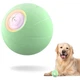 Интерактивный мячик для собак Cheerble Wicked Ball PE C0722 (Зеленый) - изображение 3