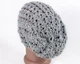 Шапка, жіноча в'язана шапка, Unisex, HandMade шапка модна стильна шапка - зображення 3