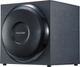 Комп'ютерна акустика 2.1 Microlab M-110 - зображення 3