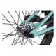 Велосипед BMX Eastern Cobra 20″ - Teal (FRD.047365) - изображение 5