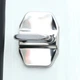 Защита для дверного замка чехол для Mercedes Benz E B C M ML SLK GLK w164 w166 w124 w203 w204 w210 w211 w212 w - изображение 3