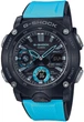 Мужские часы CASIO G-Shock GA-2000-1A2ER - изображение 1