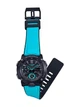 Мужские часы CASIO G-Shock GA-2000-1A2ER - изображение 2