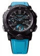 Мужские часы CASIO G-Shock GA-2000-1A2ER - изображение 3