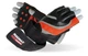 Перчатки для фитнеса MadMax MFG-568 Extreme 2nd edition M Black/Red - изображение 1