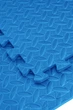 Мат-пазл (ласточкин хвост) Cornix Mat Puzzle EVA 120 x 120 x 1 cм XR-0237 Blue - изображение 7