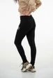Женские леггинсы Tommy Hilfiger T-6507-1 Black S - изображение 6