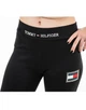 Женские леггинсы Tommy Hilfiger T-6507-1 Black S - изображение 9