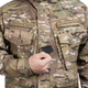 Куртка всесезонна P1G SMOCK MTP/MCU camo 2XL (UA281-29993-MTP) - зображення 7