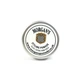 Помада для стилізації волосся Morgans Pomade Pocket Sized Vanilla & Honey Pomade 15g (White label) - зображення 1
