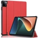 Чехол Smart Case на Xiaomi Mi Pad 6 red - изображение 1