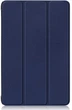 Чехол Smart Case на Xiaomi Mi Pad 6 dark blue - изображение 2